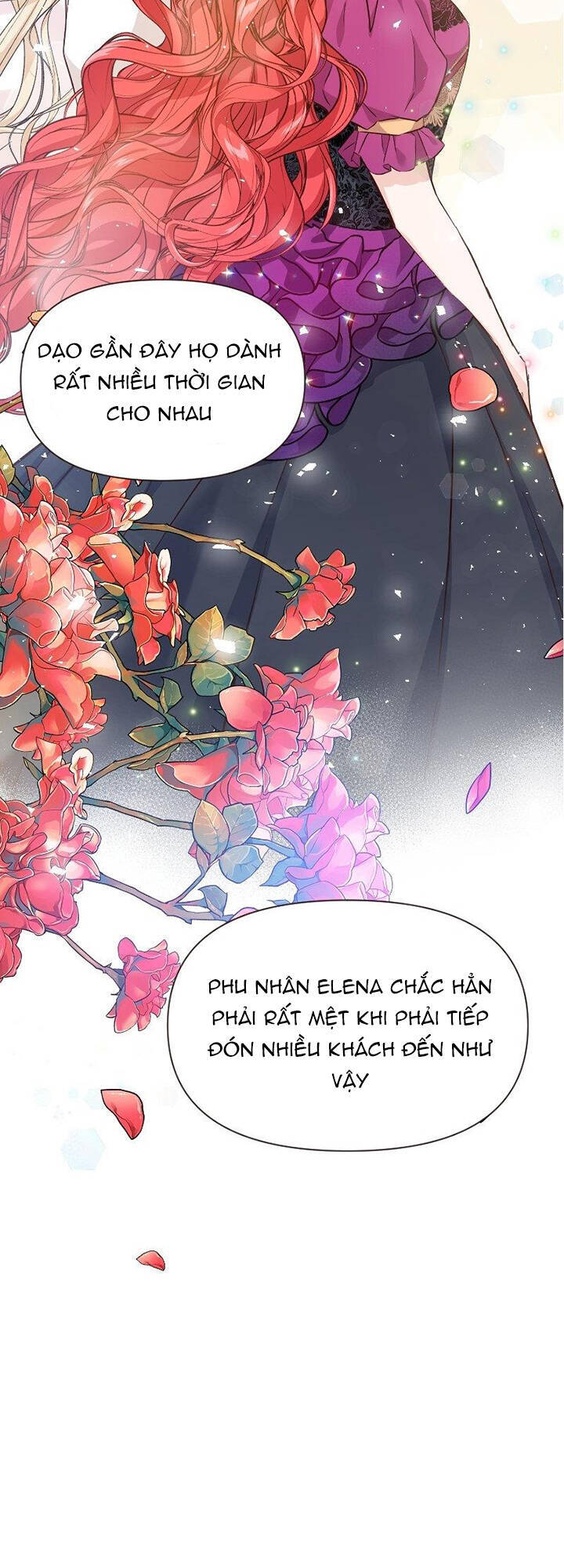 Tất Cả Mọi Người Đều Yêu Quý Nhân Vật Phản Diện Chapter 25 - 33