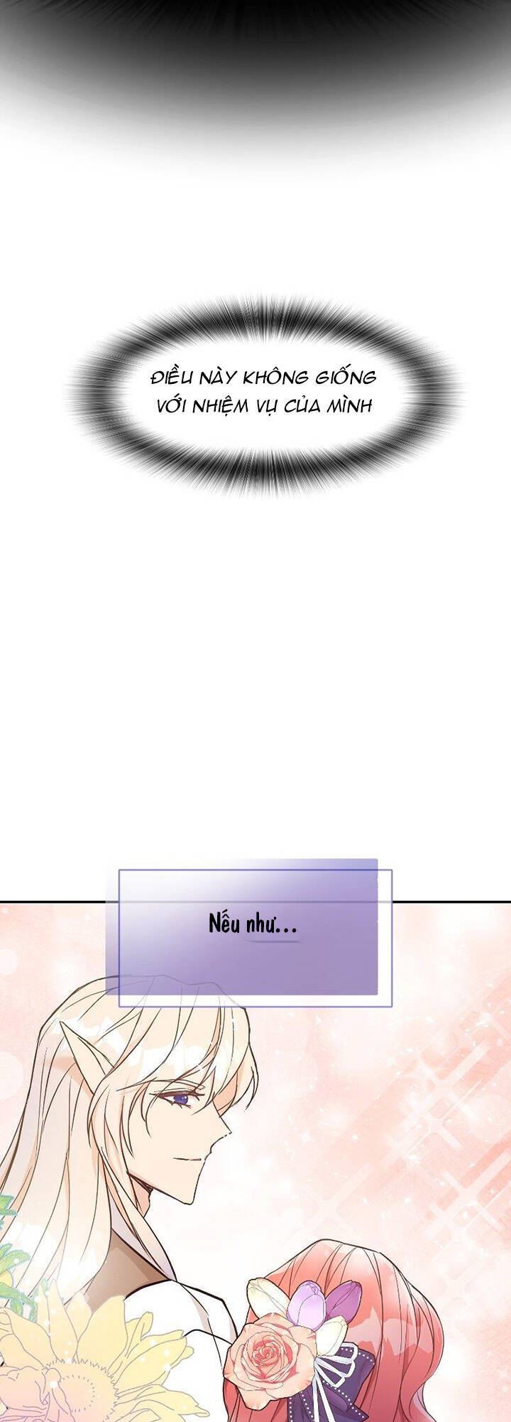 Tất Cả Mọi Người Đều Yêu Quý Nhân Vật Phản Diện Chapter 25 - 37