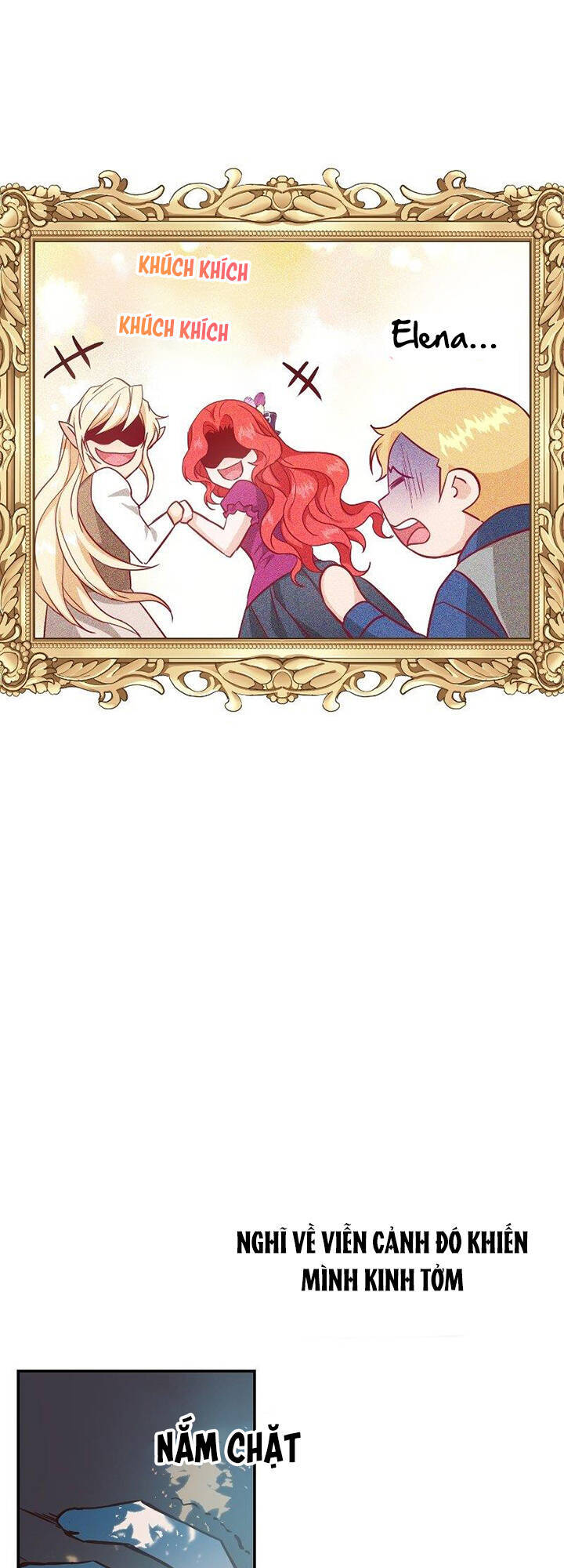 Tất Cả Mọi Người Đều Yêu Quý Nhân Vật Phản Diện Chapter 25 - 40