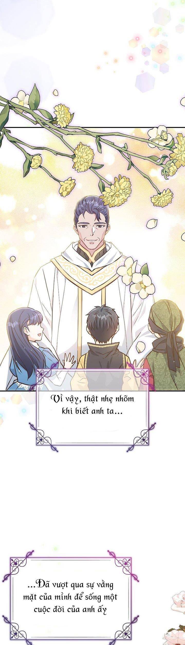 Tất Cả Mọi Người Đều Yêu Quý Nhân Vật Phản Diện Chapter 25 - 5