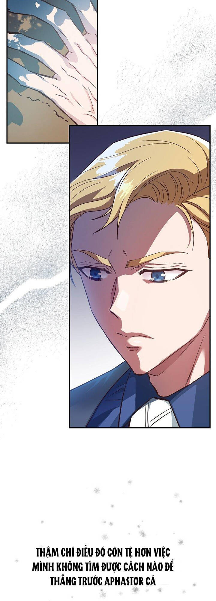 Tất Cả Mọi Người Đều Yêu Quý Nhân Vật Phản Diện Chapter 25 - 41