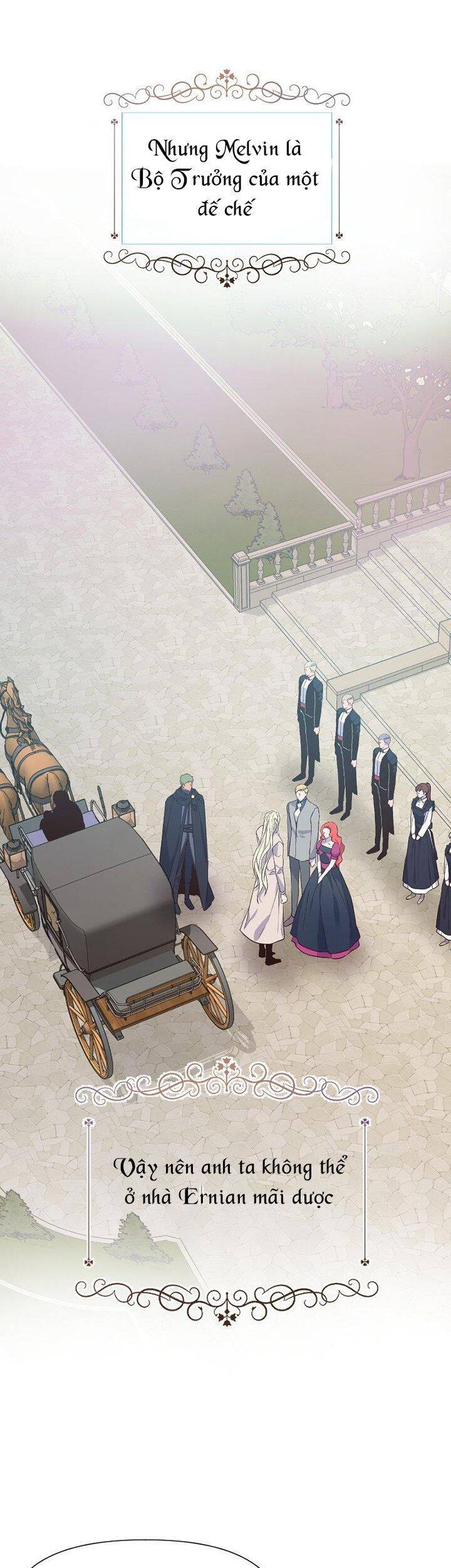 Tất Cả Mọi Người Đều Yêu Quý Nhân Vật Phản Diện Chapter 25 - 43