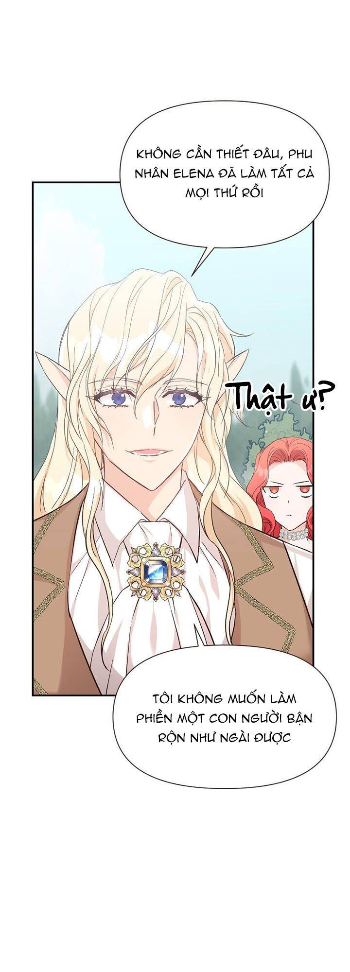 Tất Cả Mọi Người Đều Yêu Quý Nhân Vật Phản Diện Chapter 25 - 45