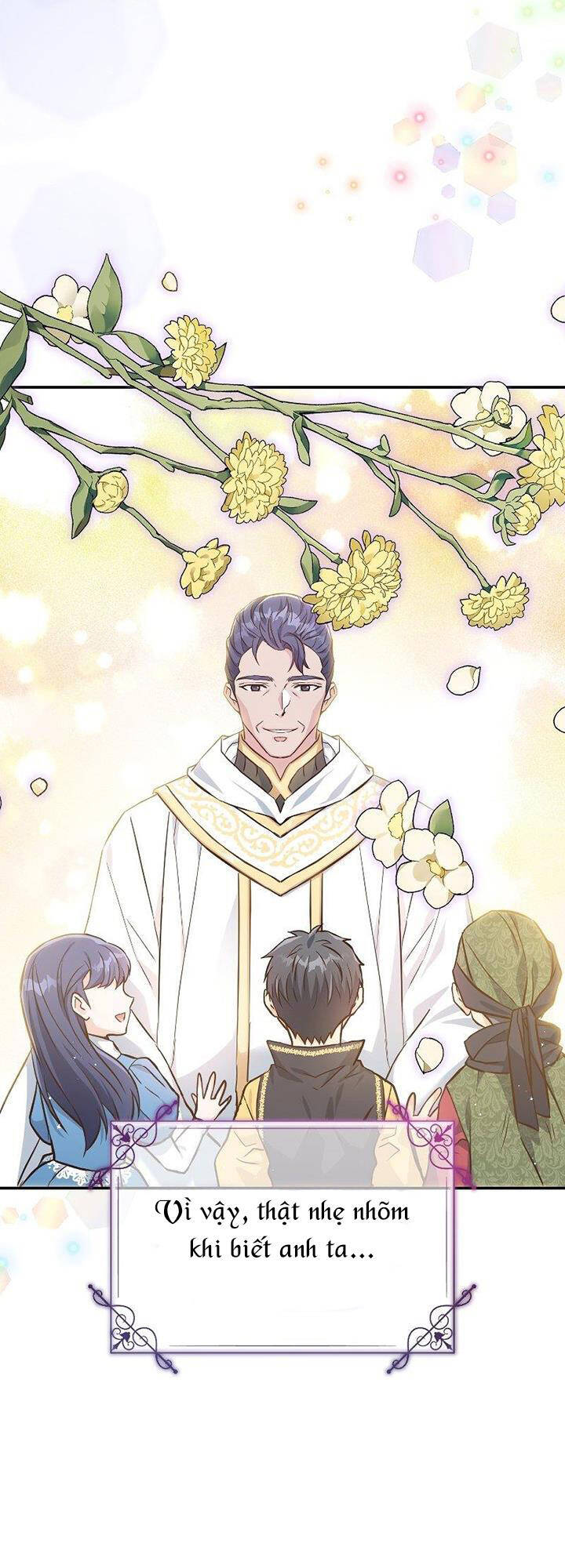 Tất Cả Mọi Người Đều Yêu Quý Nhân Vật Phản Diện Chapter 25 - 6