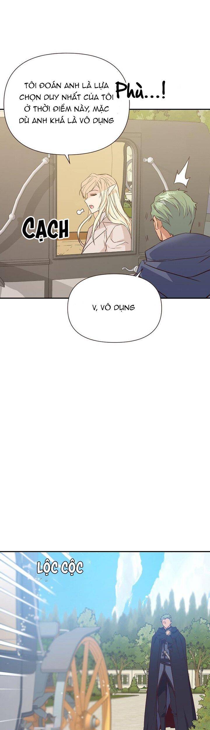 Tất Cả Mọi Người Đều Yêu Quý Nhân Vật Phản Diện Chapter 25 - 51