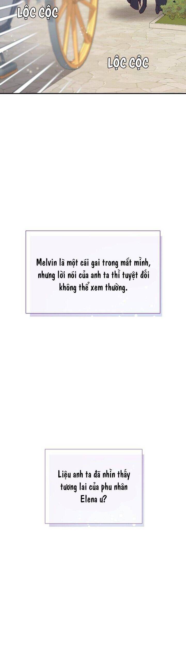 Tất Cả Mọi Người Đều Yêu Quý Nhân Vật Phản Diện Chapter 25 - 52