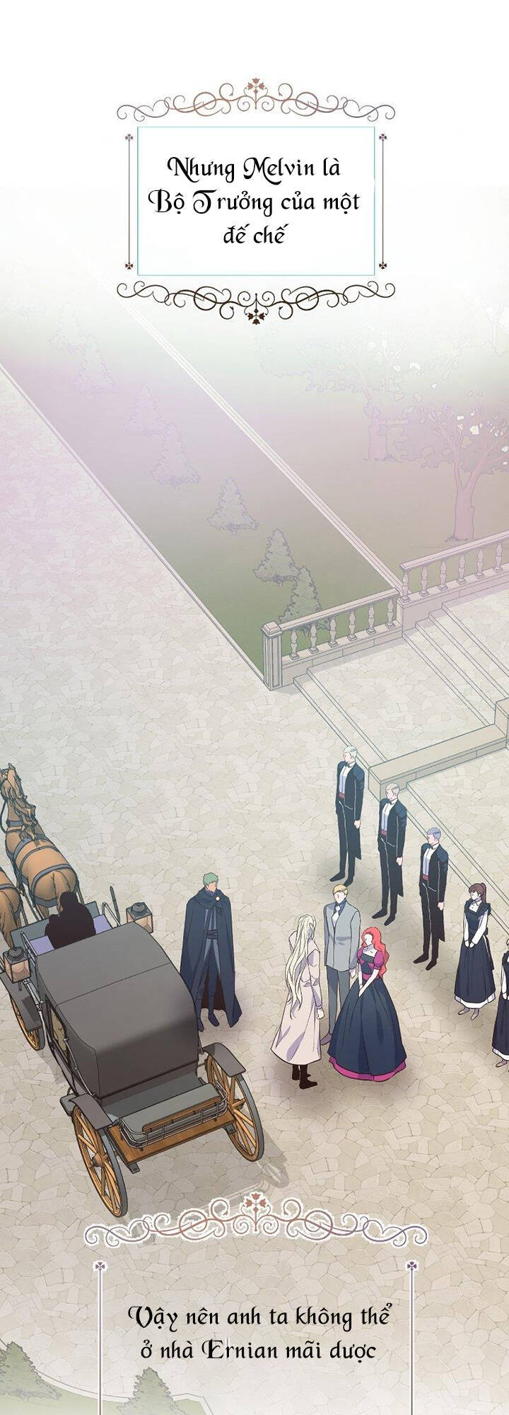 Tất Cả Mọi Người Đều Yêu Quý Nhân Vật Phản Diện Chapter 25 - 54