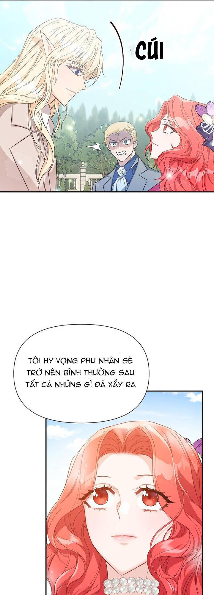 Tất Cả Mọi Người Đều Yêu Quý Nhân Vật Phản Diện Chapter 25 - 56