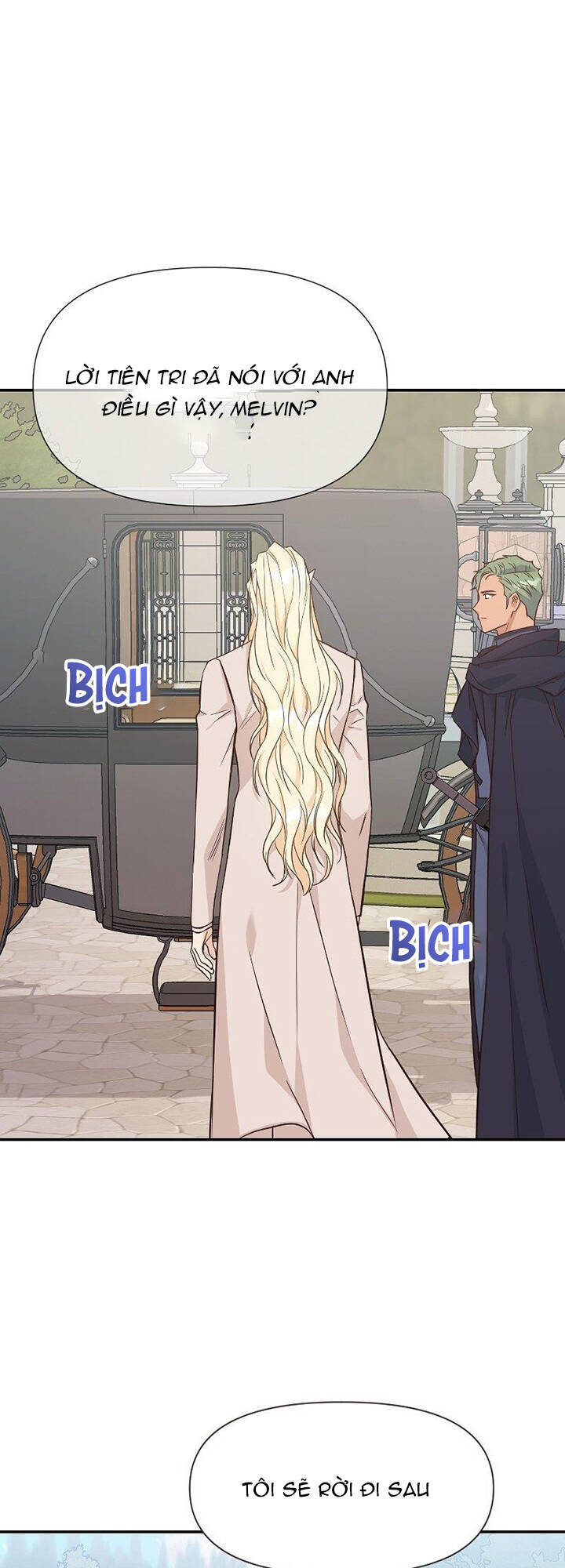 Tất Cả Mọi Người Đều Yêu Quý Nhân Vật Phản Diện Chapter 25 - 59