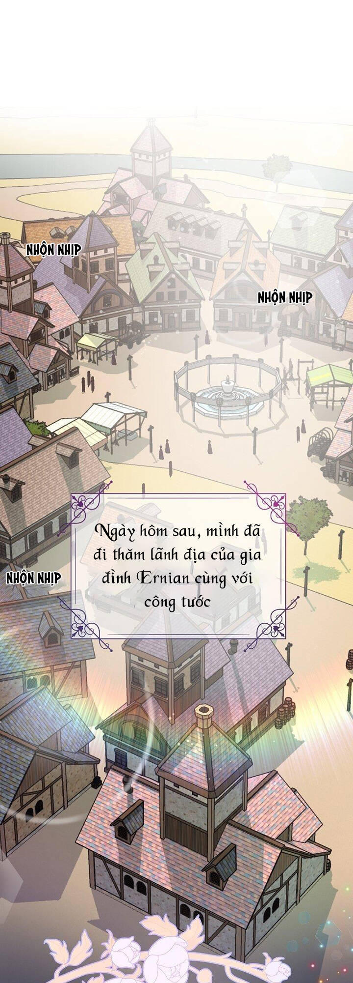 Tất Cả Mọi Người Đều Yêu Quý Nhân Vật Phản Diện Chapter 25 - 10