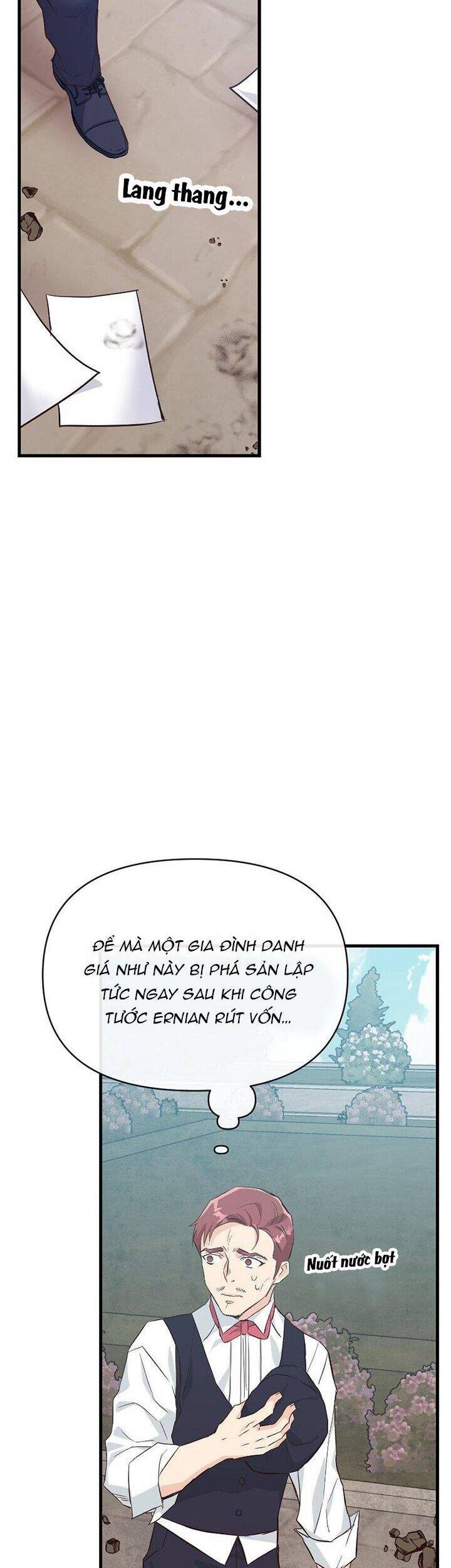 Tất Cả Mọi Người Đều Yêu Quý Nhân Vật Phản Diện Chapter 26 - 2