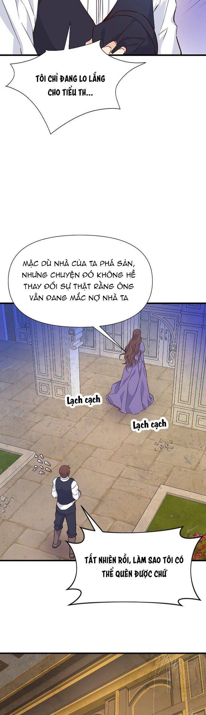 Tất Cả Mọi Người Đều Yêu Quý Nhân Vật Phản Diện Chapter 26 - 11