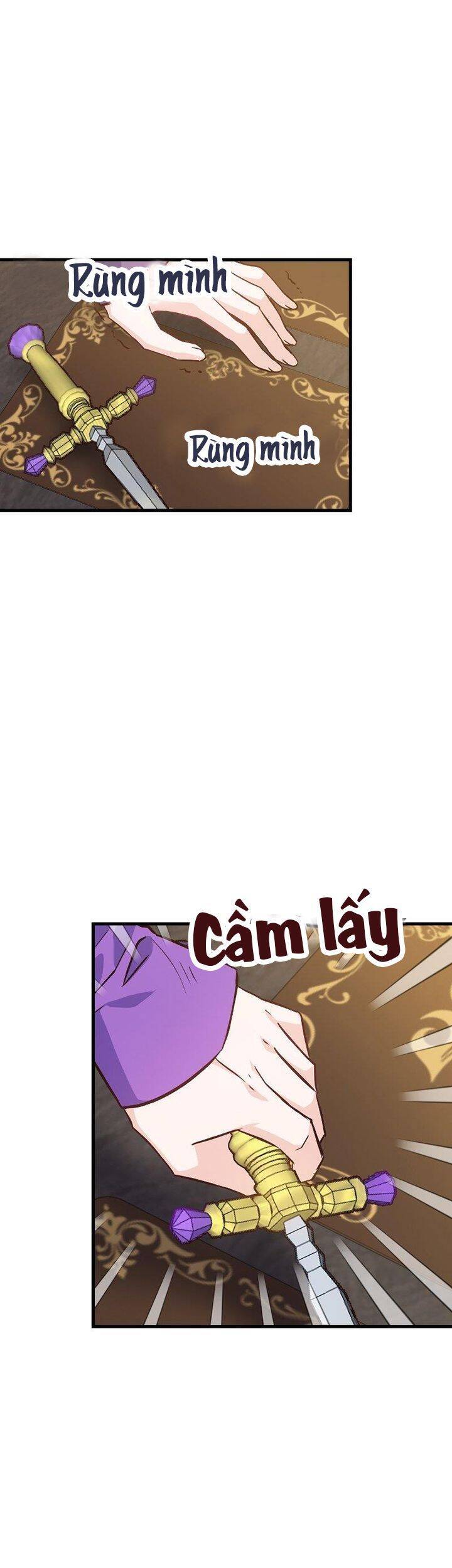 Tất Cả Mọi Người Đều Yêu Quý Nhân Vật Phản Diện Chapter 26 - 17