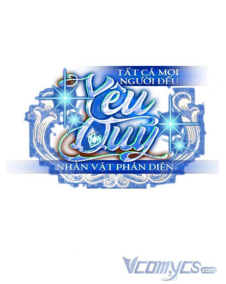 Tất Cả Mọi Người Đều Yêu Quý Nhân Vật Phản Diện Chapter 26 - 20