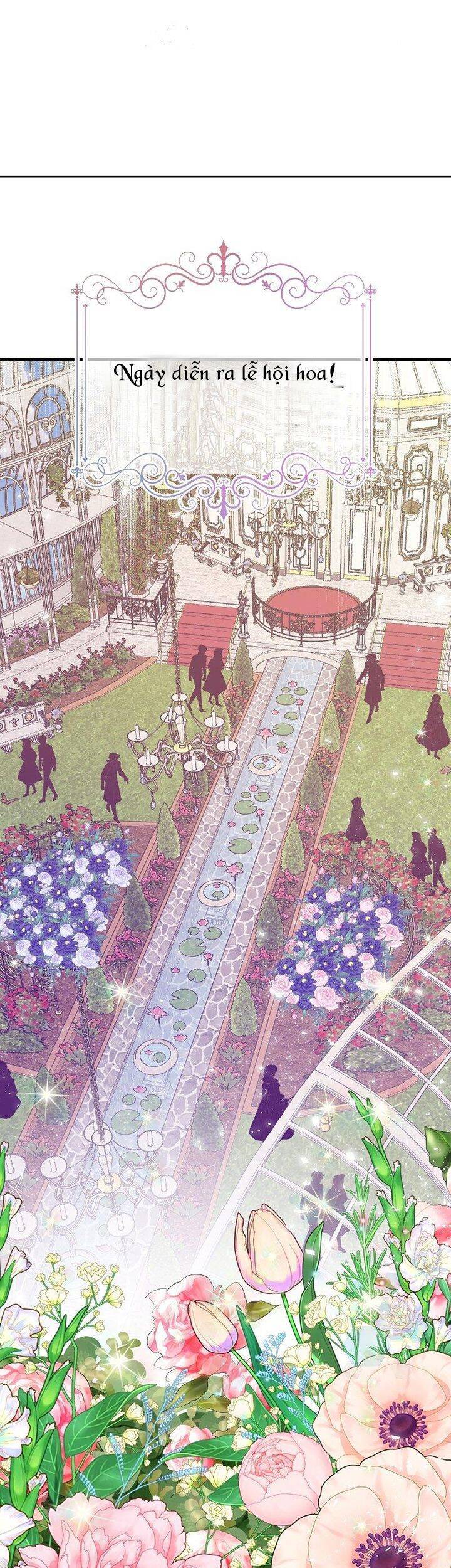 Tất Cả Mọi Người Đều Yêu Quý Nhân Vật Phản Diện Chapter 26 - 21