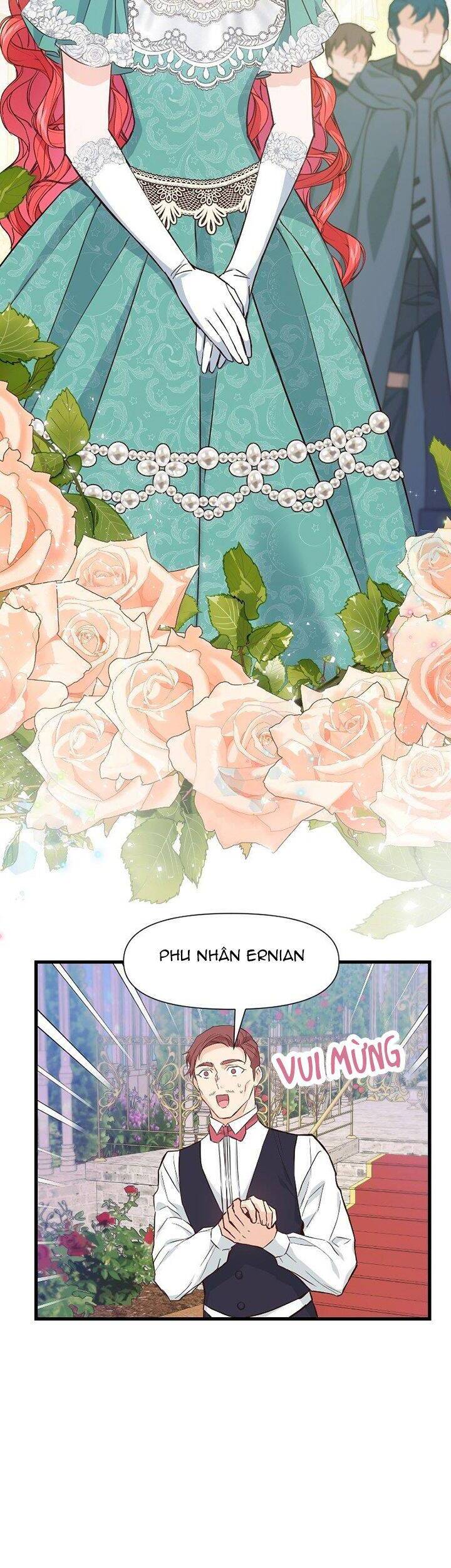 Tất Cả Mọi Người Đều Yêu Quý Nhân Vật Phản Diện Chapter 26 - 23