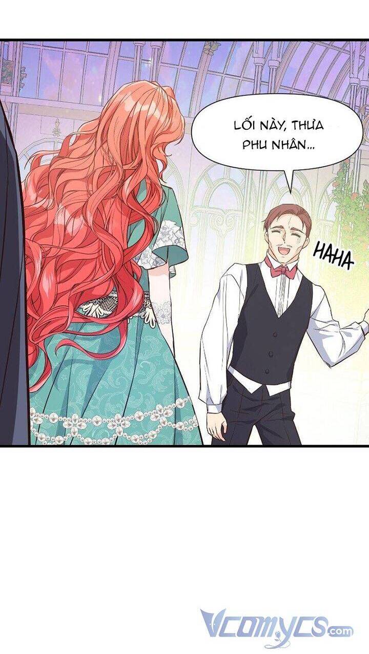 Tất Cả Mọi Người Đều Yêu Quý Nhân Vật Phản Diện Chapter 26 - 24