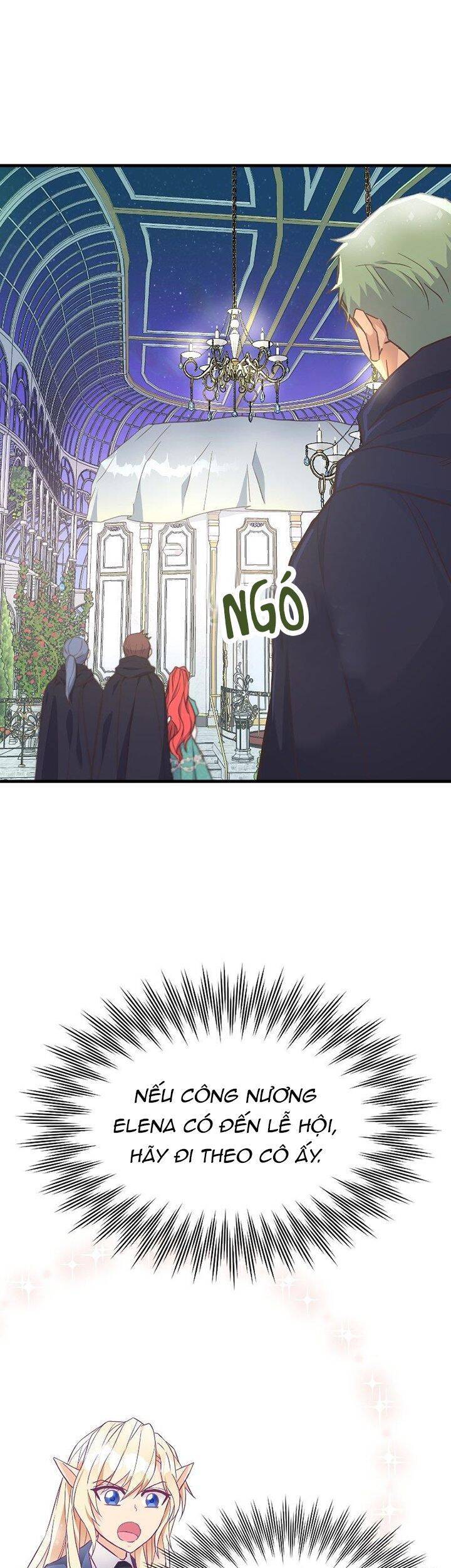 Tất Cả Mọi Người Đều Yêu Quý Nhân Vật Phản Diện Chapter 26 - 25