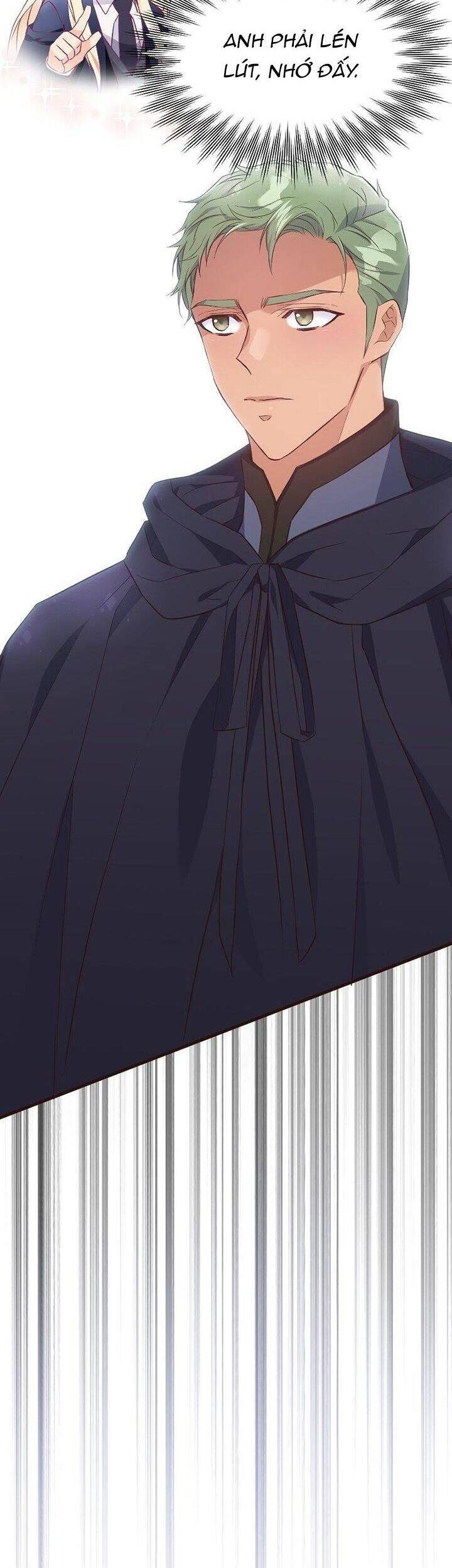 Tất Cả Mọi Người Đều Yêu Quý Nhân Vật Phản Diện Chapter 26 - 26