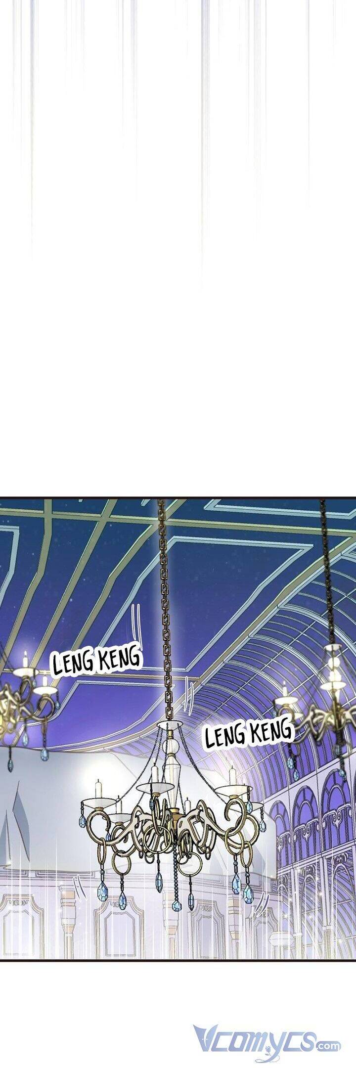 Tất Cả Mọi Người Đều Yêu Quý Nhân Vật Phản Diện Chapter 26 - 27