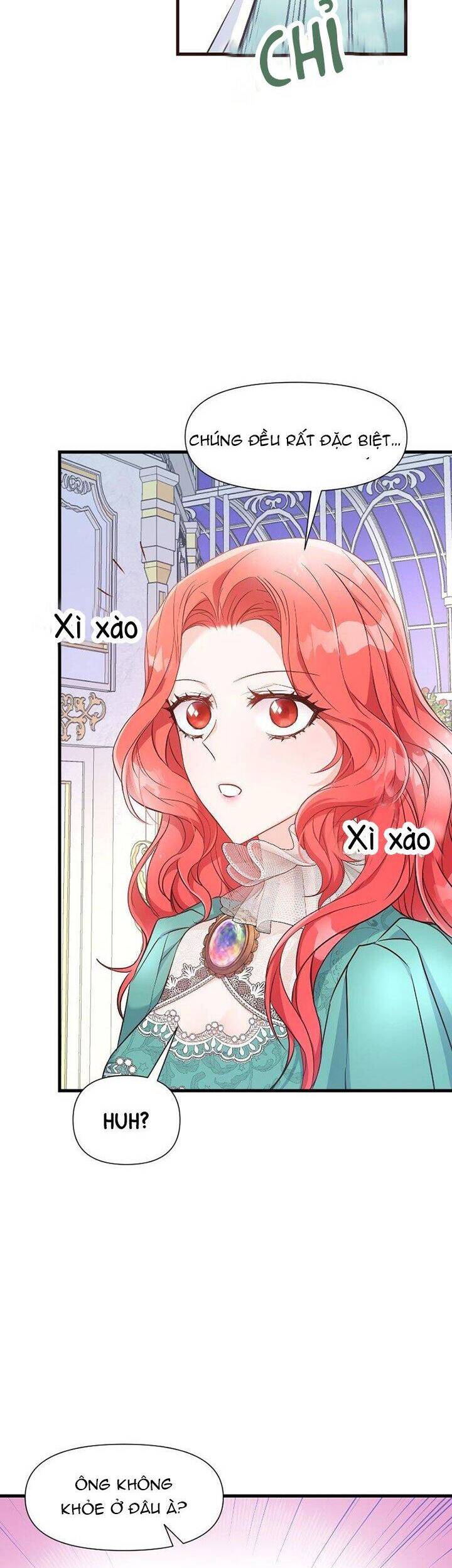 Tất Cả Mọi Người Đều Yêu Quý Nhân Vật Phản Diện Chapter 26 - 29