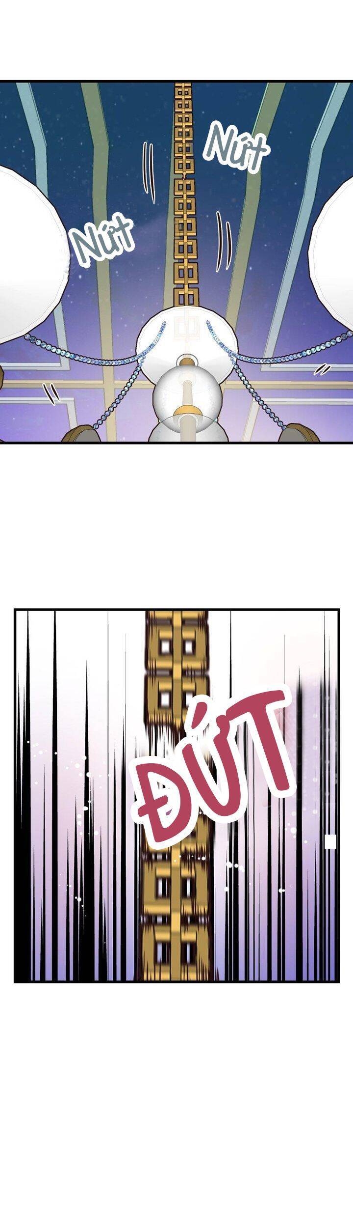 Tất Cả Mọi Người Đều Yêu Quý Nhân Vật Phản Diện Chapter 26 - 32