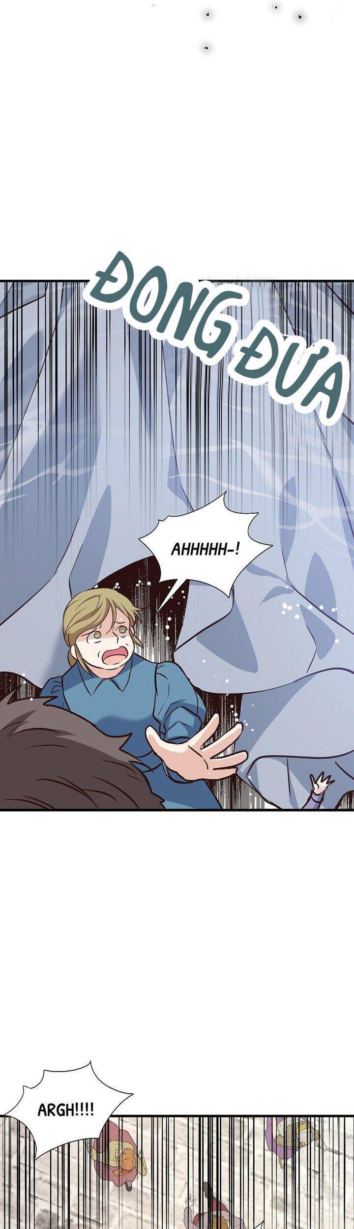 Tất Cả Mọi Người Đều Yêu Quý Nhân Vật Phản Diện Chapter 26 - 36