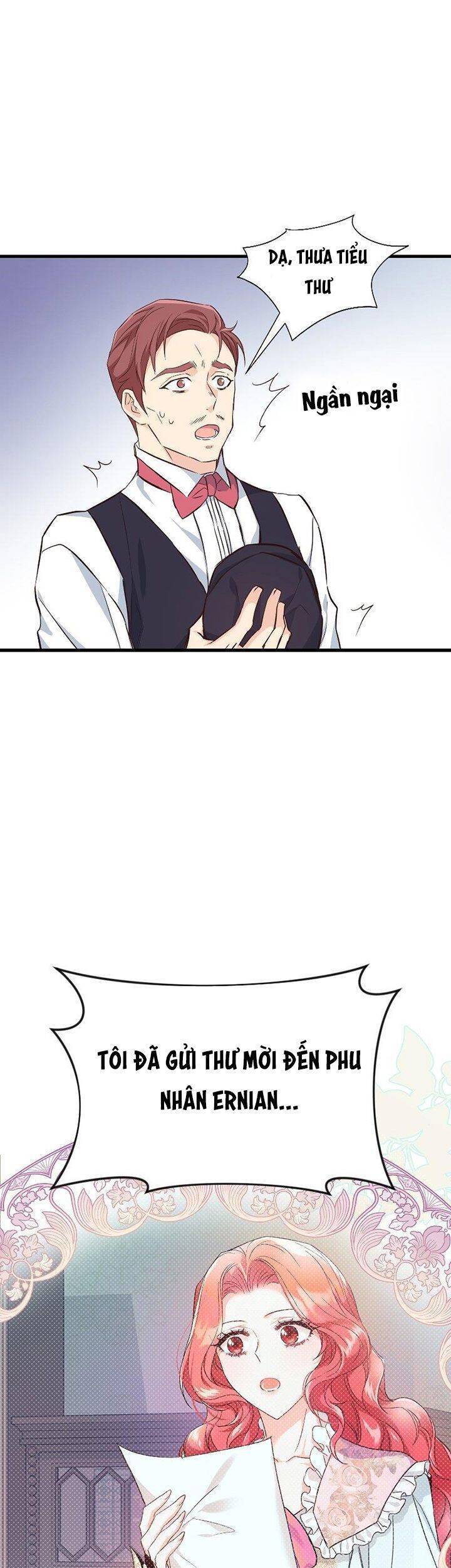 Tất Cả Mọi Người Đều Yêu Quý Nhân Vật Phản Diện Chapter 26 - 5