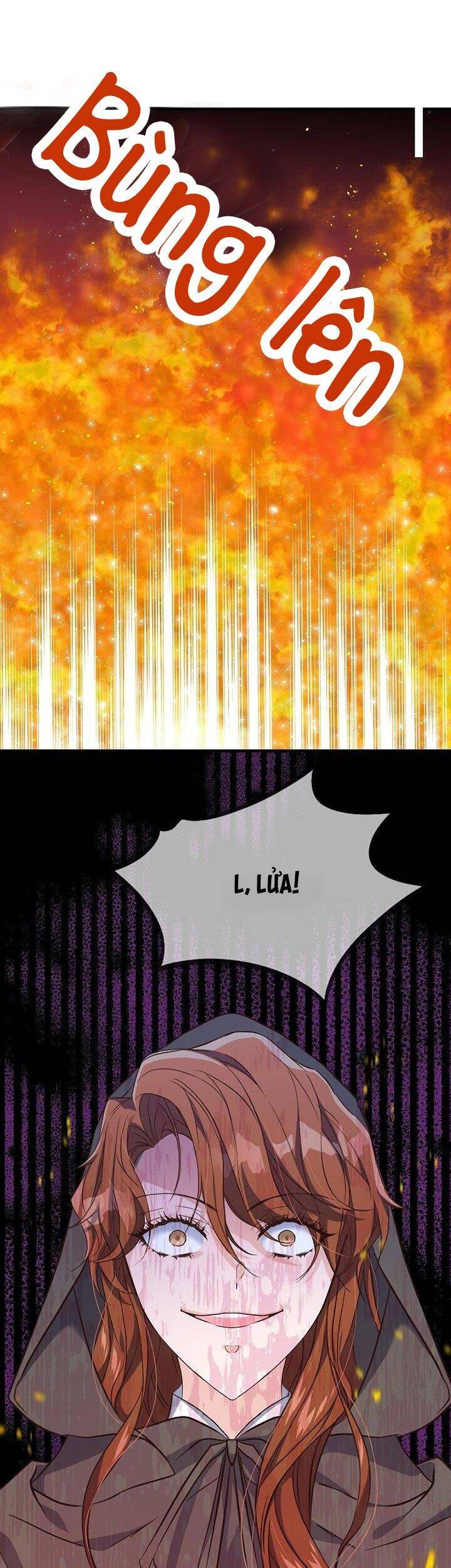 Tất Cả Mọi Người Đều Yêu Quý Nhân Vật Phản Diện Chapter 26 - 41