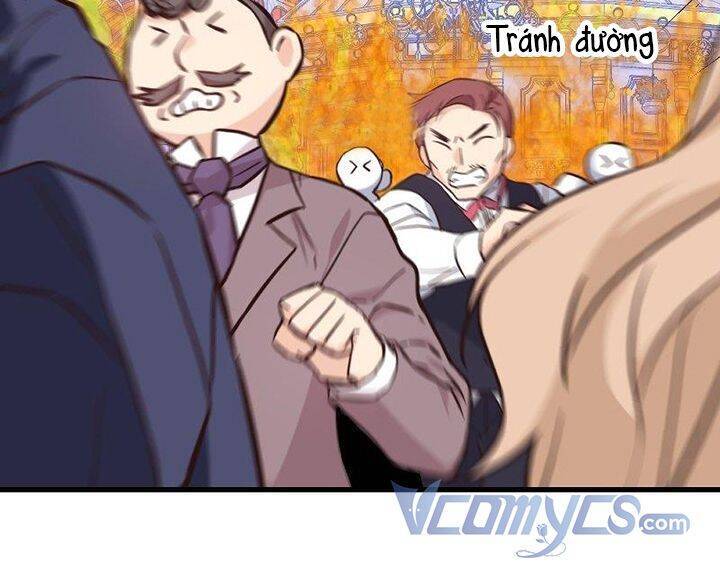 Tất Cả Mọi Người Đều Yêu Quý Nhân Vật Phản Diện Chapter 26 - 43