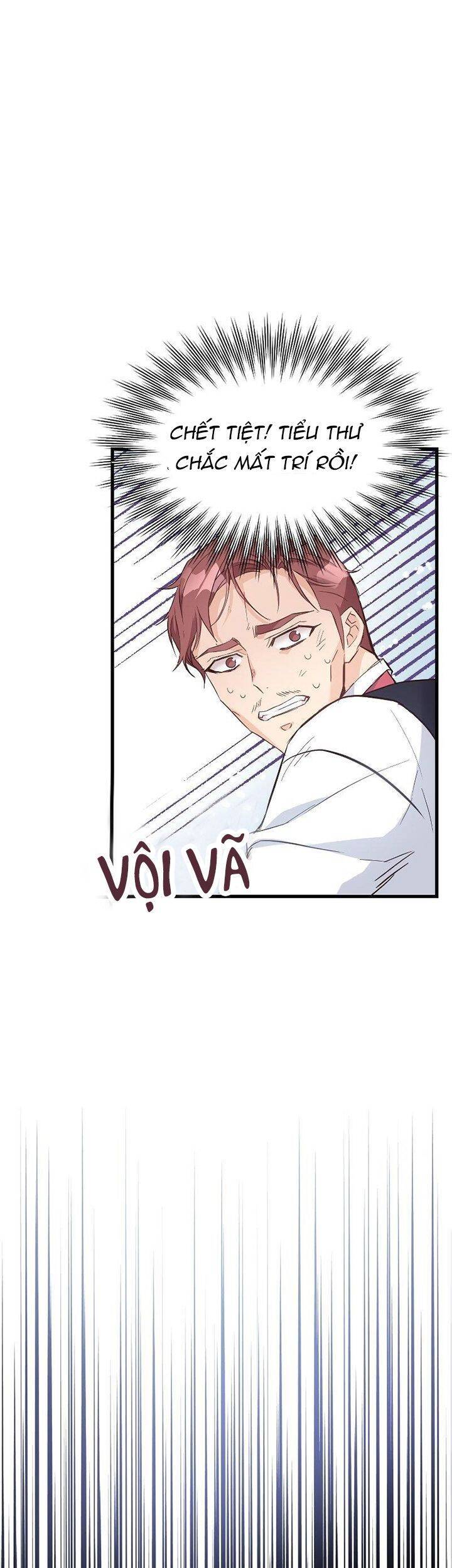 Tất Cả Mọi Người Đều Yêu Quý Nhân Vật Phản Diện Chapter 26 - 44