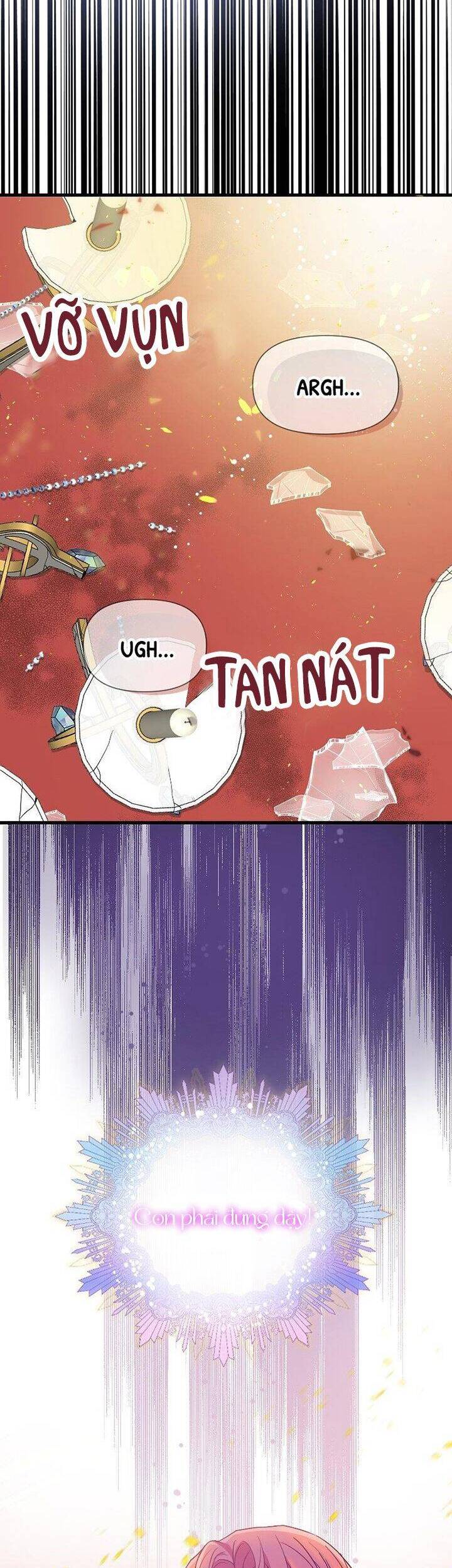 Tất Cả Mọi Người Đều Yêu Quý Nhân Vật Phản Diện Chapter 26 - 45