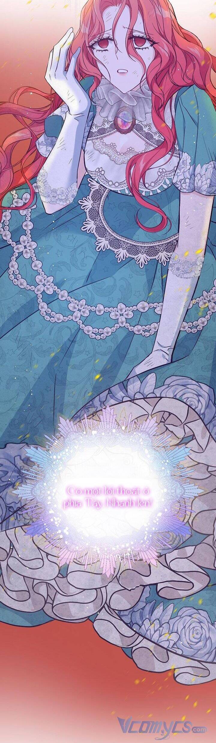 Tất Cả Mọi Người Đều Yêu Quý Nhân Vật Phản Diện Chapter 26 - 46