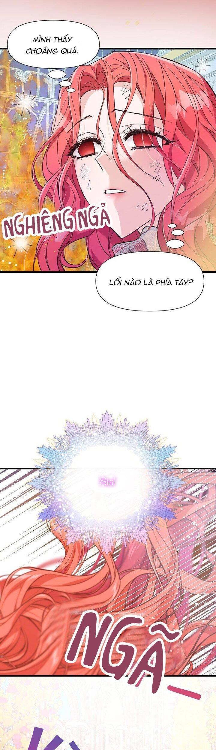 Tất Cả Mọi Người Đều Yêu Quý Nhân Vật Phản Diện Chapter 26 - 47