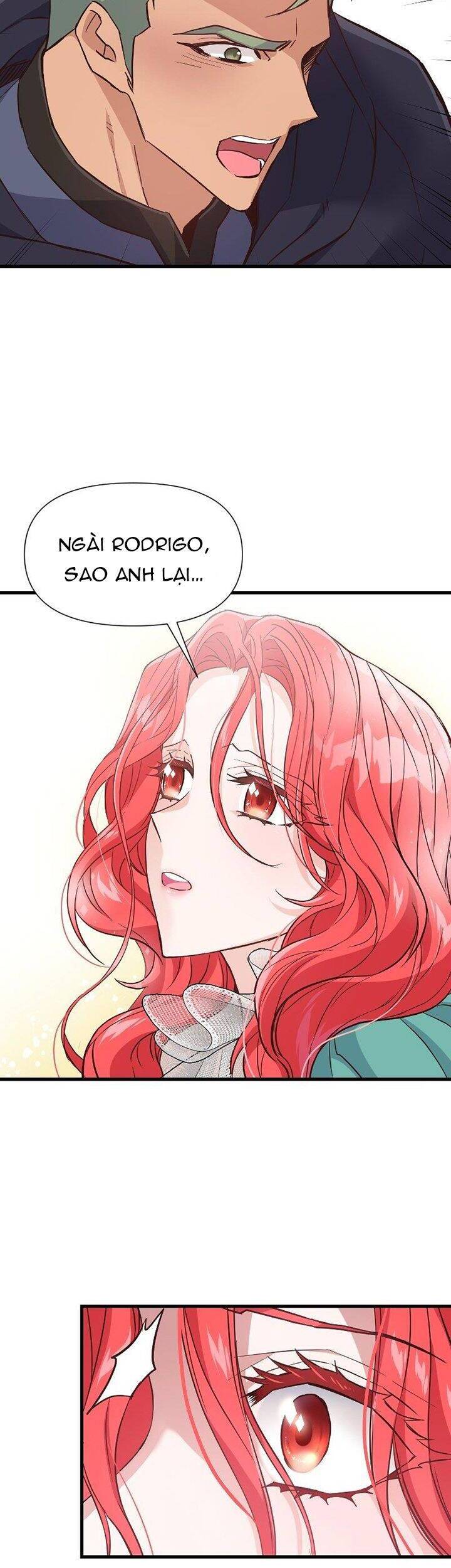 Tất Cả Mọi Người Đều Yêu Quý Nhân Vật Phản Diện Chapter 26 - 49