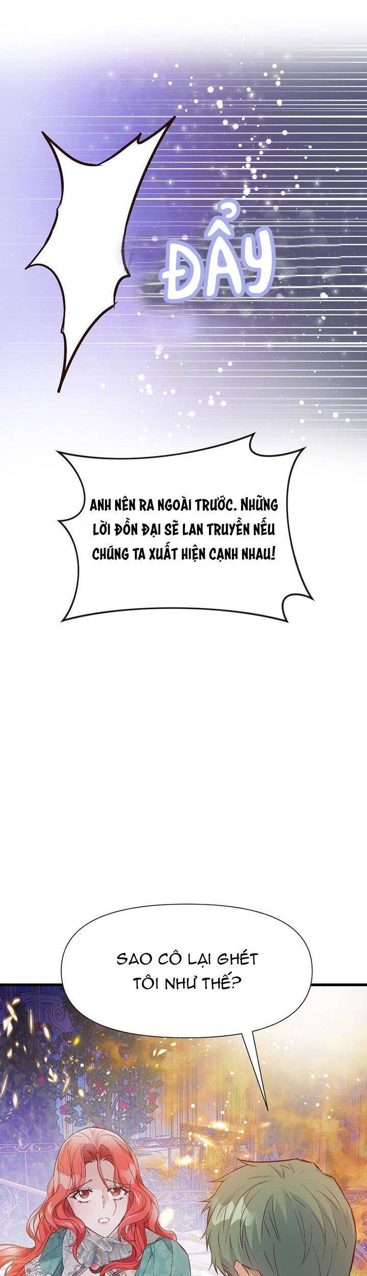 Tất Cả Mọi Người Đều Yêu Quý Nhân Vật Phản Diện Chapter 26 - 51