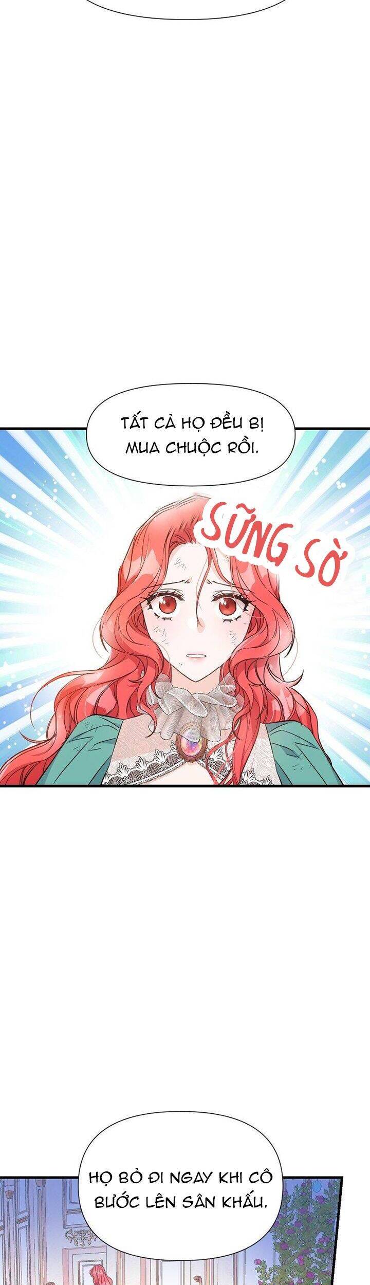 Tất Cả Mọi Người Đều Yêu Quý Nhân Vật Phản Diện Chapter 26 - 53