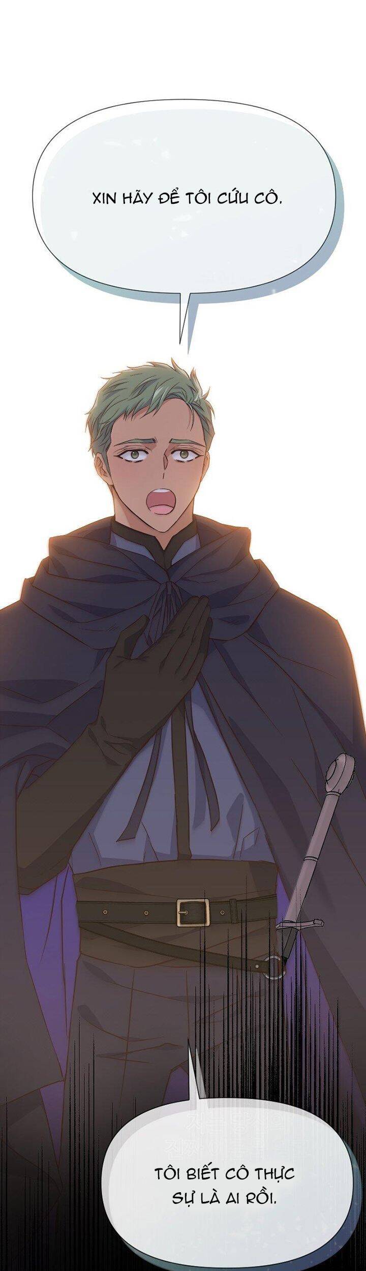 Tất Cả Mọi Người Đều Yêu Quý Nhân Vật Phản Diện Chapter 26 - 55