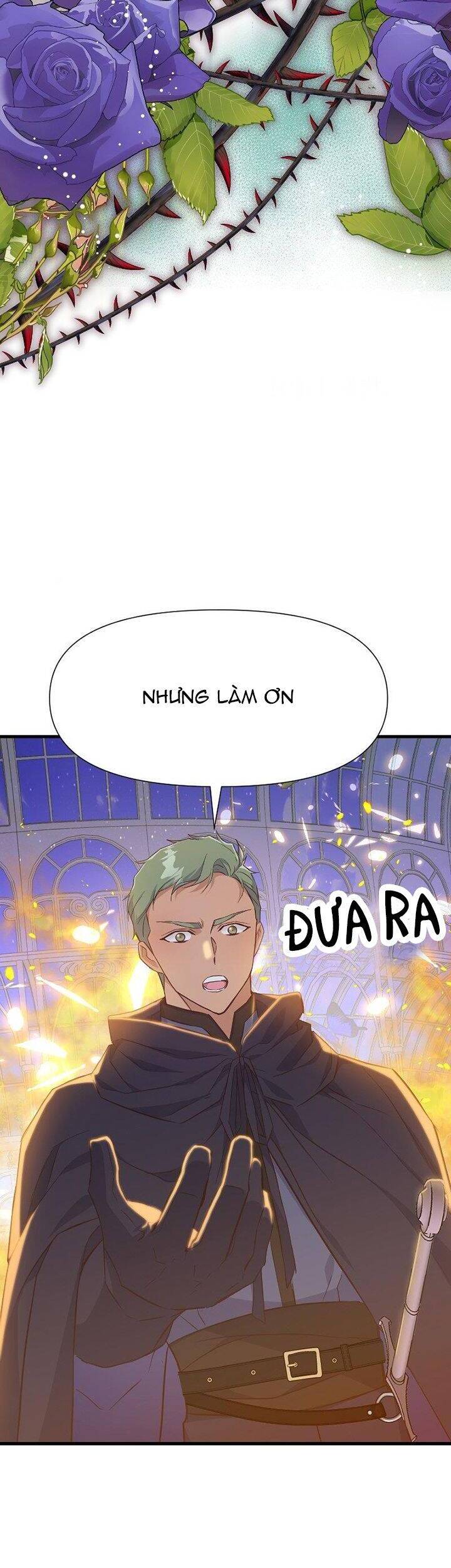 Tất Cả Mọi Người Đều Yêu Quý Nhân Vật Phản Diện Chapter 26 - 57