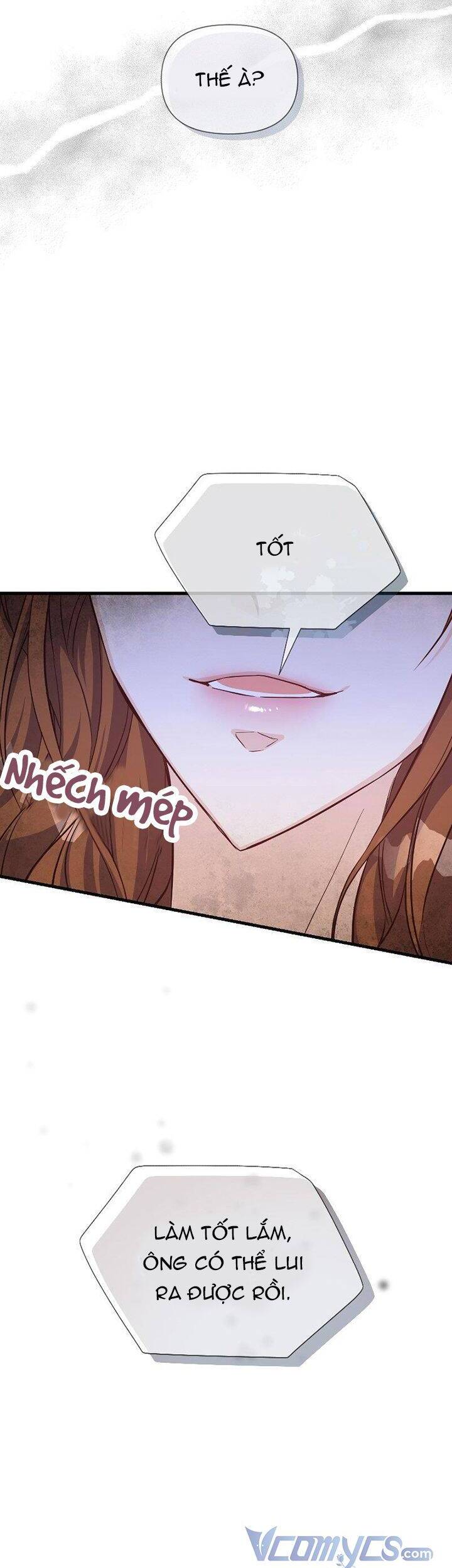 Tất Cả Mọi Người Đều Yêu Quý Nhân Vật Phản Diện Chapter 26 - 7