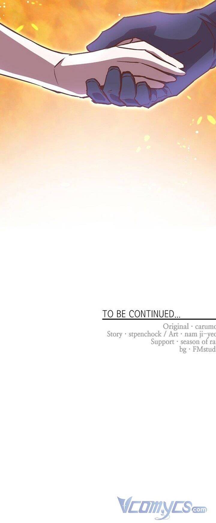 Tất Cả Mọi Người Đều Yêu Quý Nhân Vật Phản Diện Chapter 26 - 61