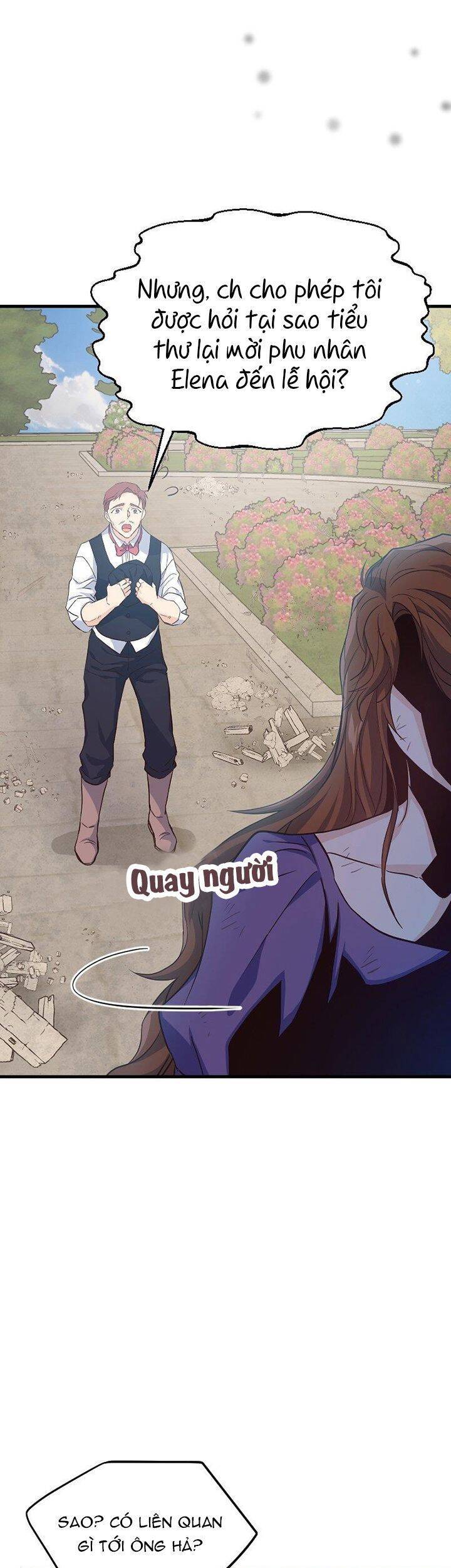 Tất Cả Mọi Người Đều Yêu Quý Nhân Vật Phản Diện Chapter 26 - 9