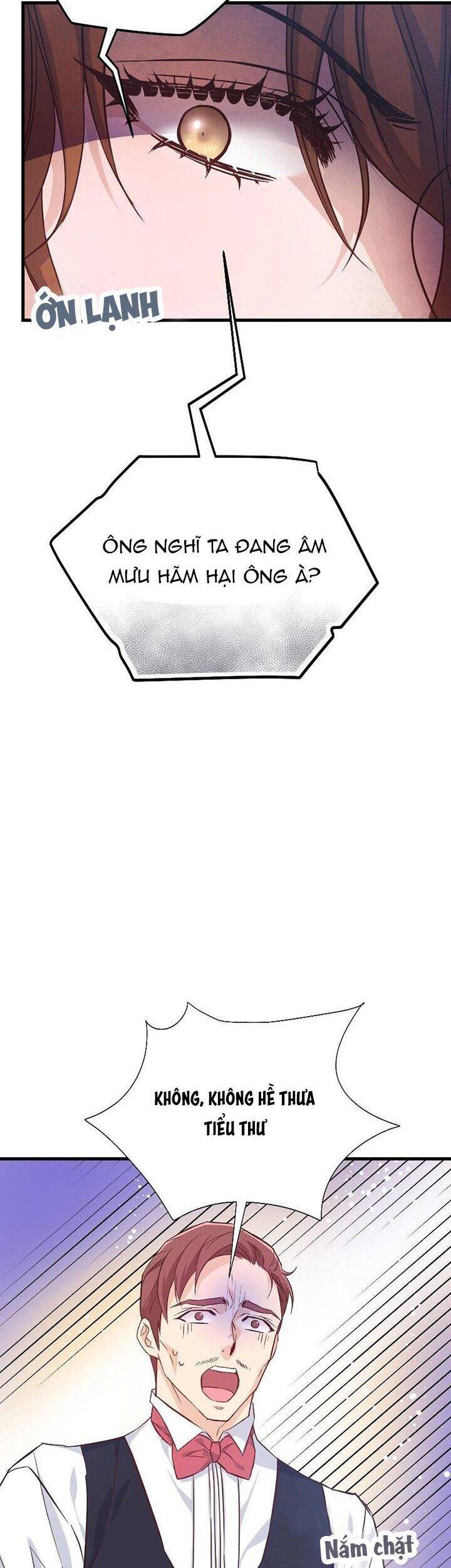 Tất Cả Mọi Người Đều Yêu Quý Nhân Vật Phản Diện Chapter 26 - 10