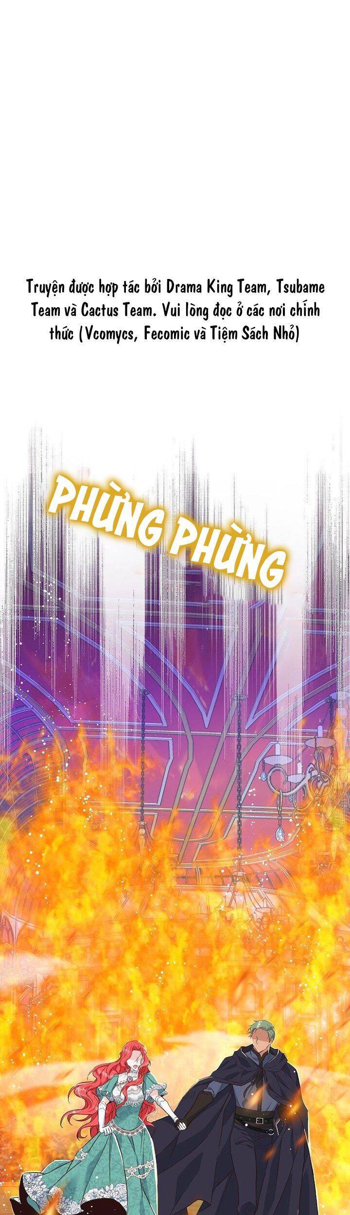 Tất Cả Mọi Người Đều Yêu Quý Nhân Vật Phản Diện Chapter 27 - 1