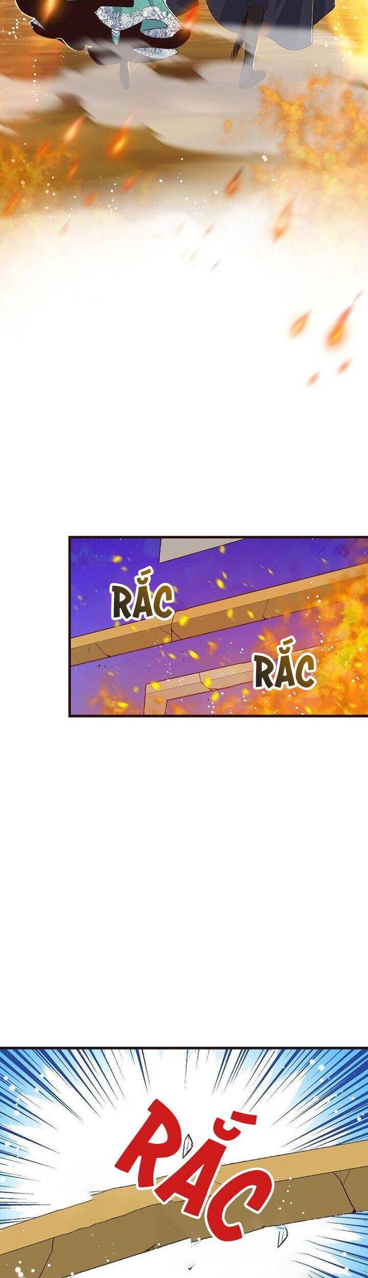 Tất Cả Mọi Người Đều Yêu Quý Nhân Vật Phản Diện Chapter 27 - 2