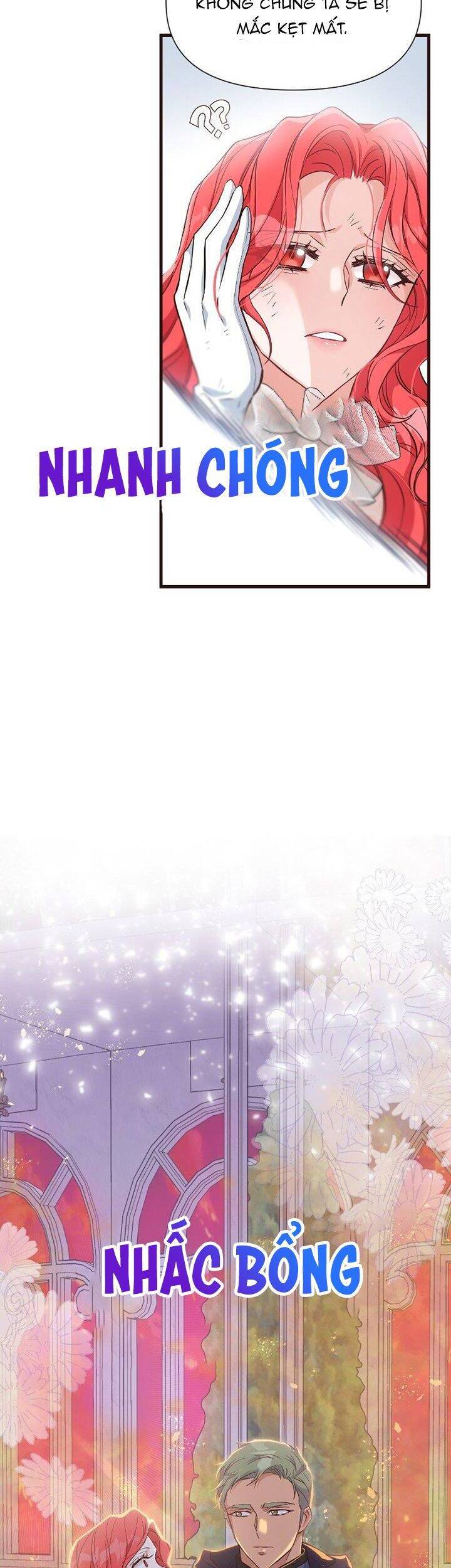 Tất Cả Mọi Người Đều Yêu Quý Nhân Vật Phản Diện Chapter 27 - 11