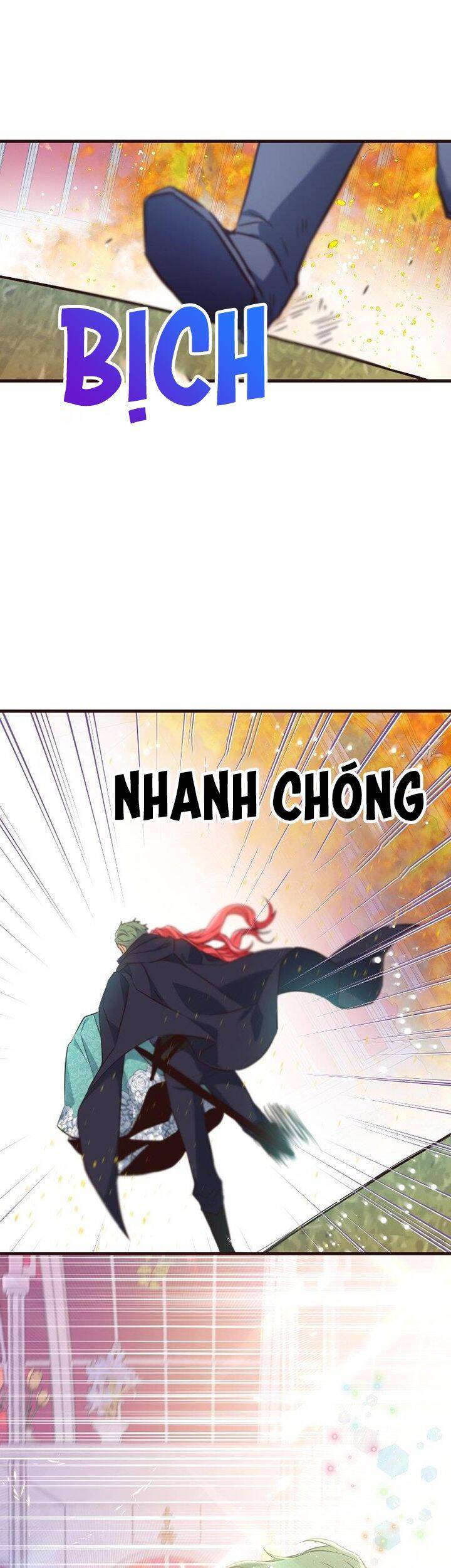 Tất Cả Mọi Người Đều Yêu Quý Nhân Vật Phản Diện Chapter 27 - 13