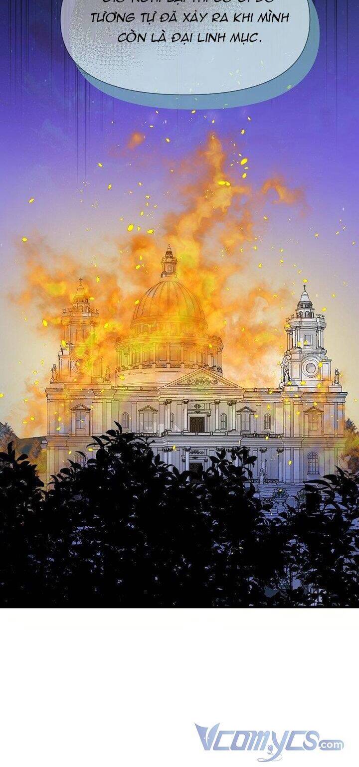 Tất Cả Mọi Người Đều Yêu Quý Nhân Vật Phản Diện Chapter 27 - 15