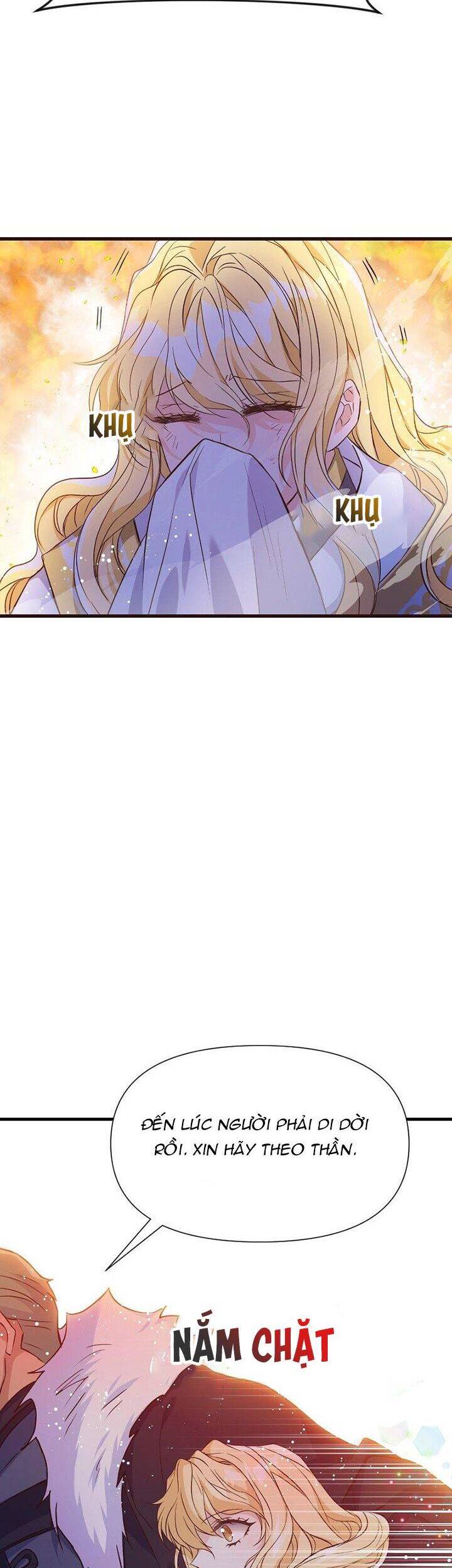 Tất Cả Mọi Người Đều Yêu Quý Nhân Vật Phản Diện Chapter 27 - 17