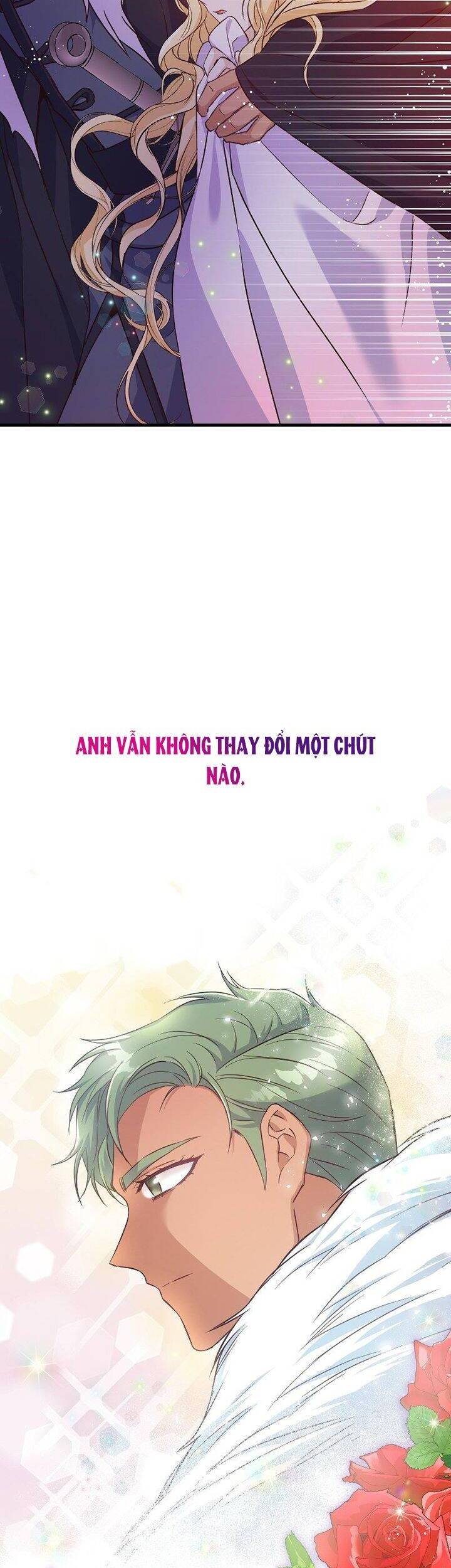 Tất Cả Mọi Người Đều Yêu Quý Nhân Vật Phản Diện Chapter 27 - 18